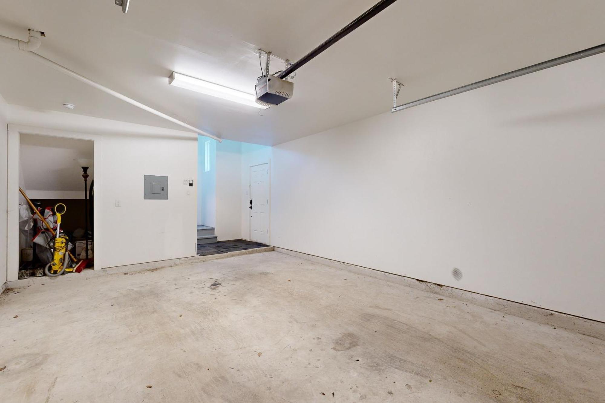 Willow House Unit B Austin Zewnętrze zdjęcie