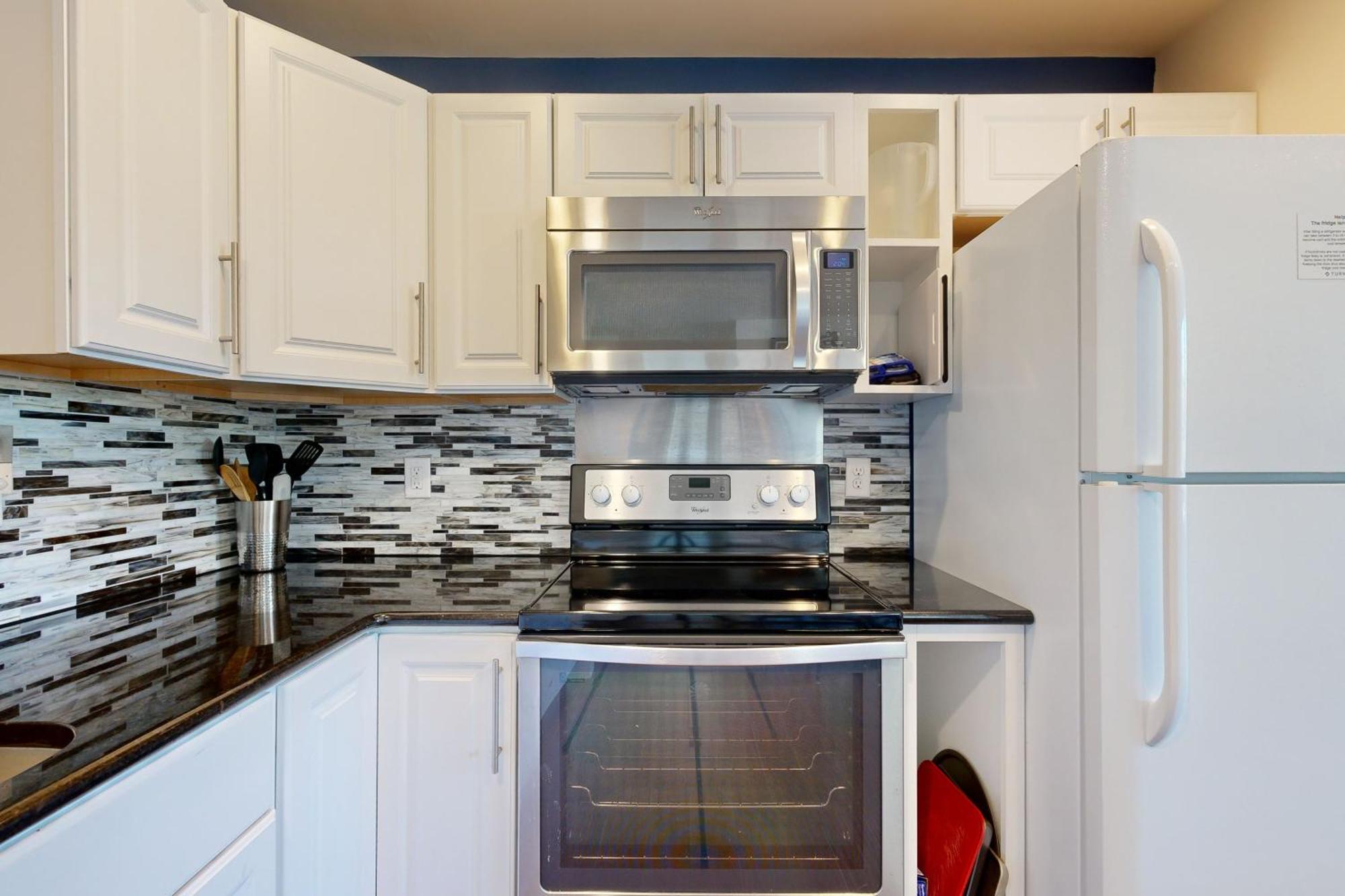 Willow House Unit B Austin Zewnętrze zdjęcie